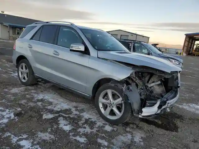 4JGDA5HB3JB106011 2018 MERCEDES-BENZ GLE-CLASS-3