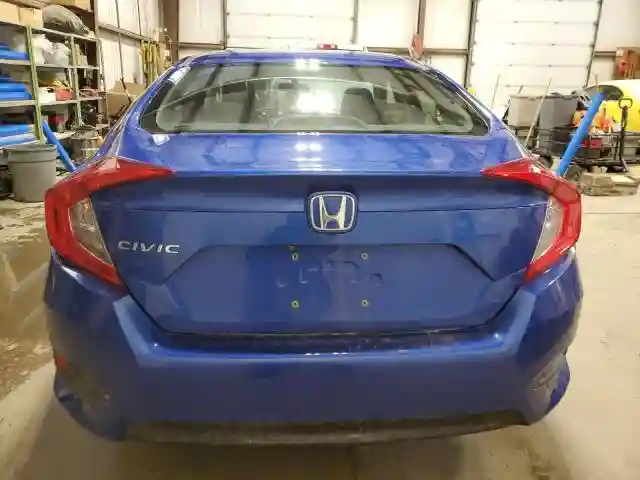 19XFC2F53GE054412 2016 HONDA CIVIC-5