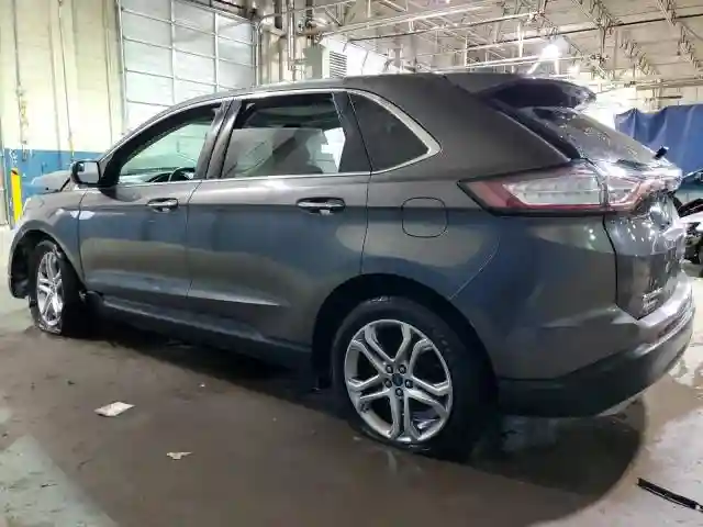 2FMPK4K9XGBB05564 2016 FORD EDGE-1