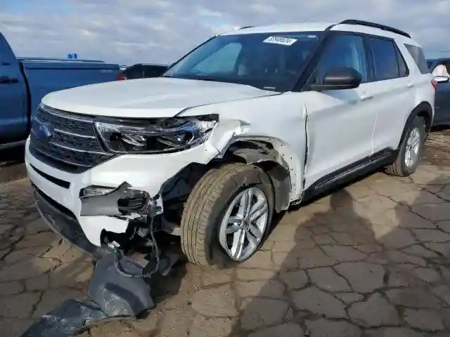 1FMSK8DH0PGA99207 2023 FORD EXPLORER-0