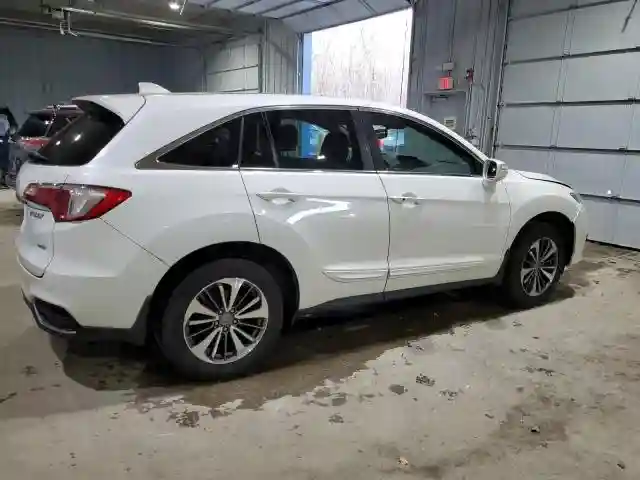 5J8TB4H70JL008617 2018 ACURA RDX-2