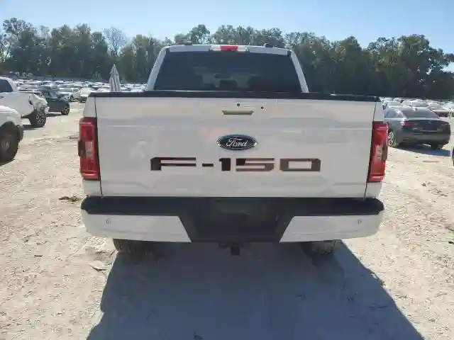 1FTFW1E53MFB07307 2021 FORD F-150-5