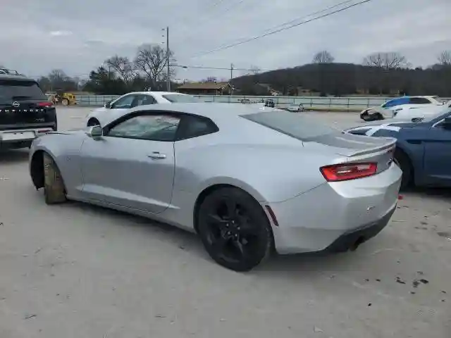 1G1FC1RS8J0107819 2018 CHEVROLET CAMARO-1