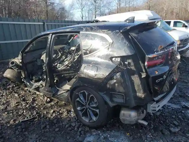 5J6RW2H57LA021664 2020 HONDA CRV-1
