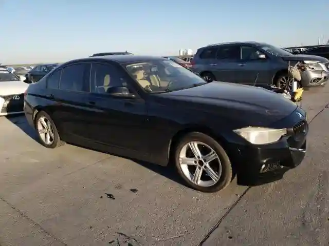 WBA3A5C5XFF610800 2015 BMW 3 SERIES-3