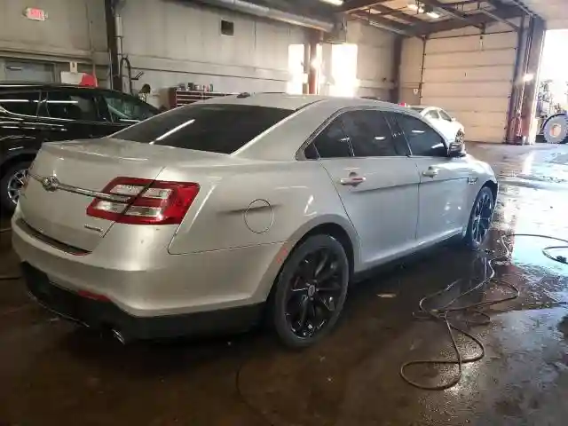 1FAHP2J89HG124159 2017 FORD TAURUS-2