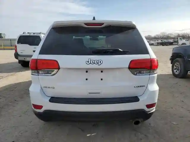 1C4RJFAG0GC471710 2016 JEEP GRAND CHEROKEE-5