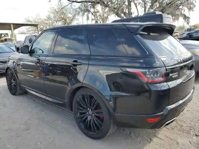 SALWR2RE7JA813480 2018 LAND ROVER RANGEROVER-1