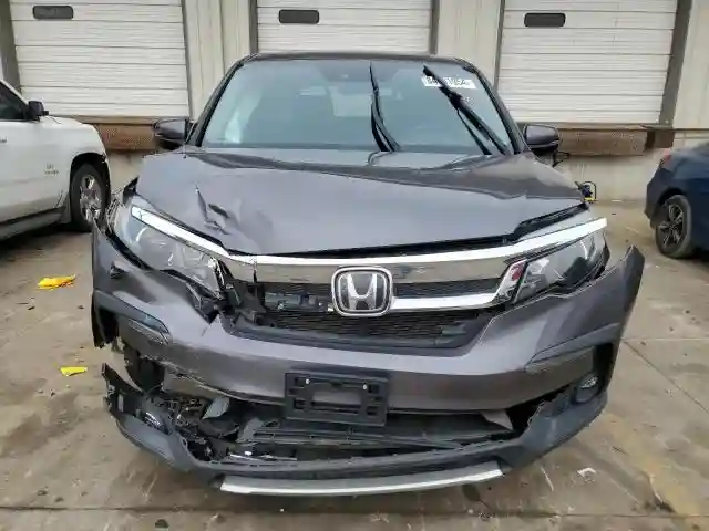 5FNYF6H45KB024603 2019 HONDA PILOT-4