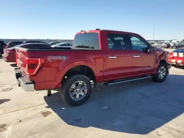 1FTFW1E81MKE62834 2021 FORD F-150-2