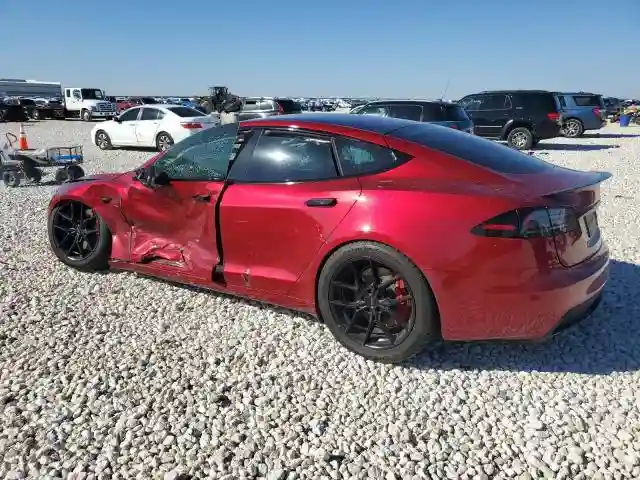 5YJSA1E61RF533045 2024 TESLA MODEL S-1