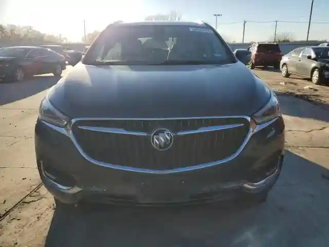 5GAERCKW4JJ222214 2018 BUICK ENCLAVE-4