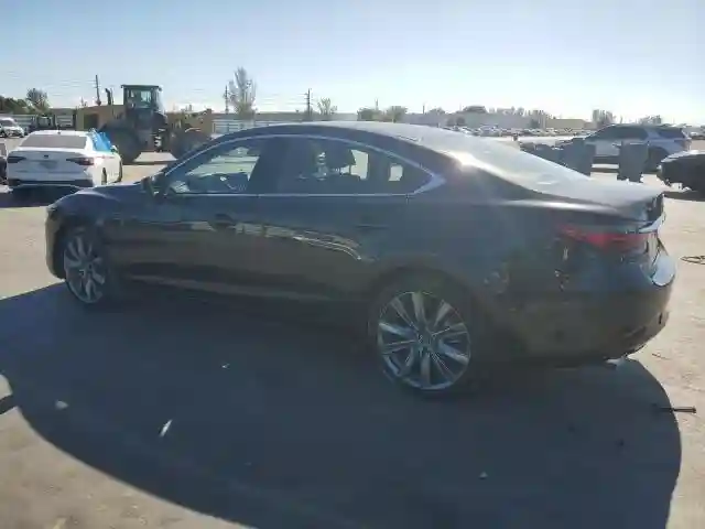 JM1GL1VM7M1614986 2021 MAZDA 6-1