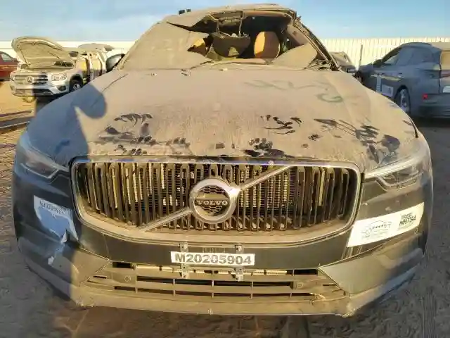 YV4102DK1L1504211 2020 VOLVO XC60-4
