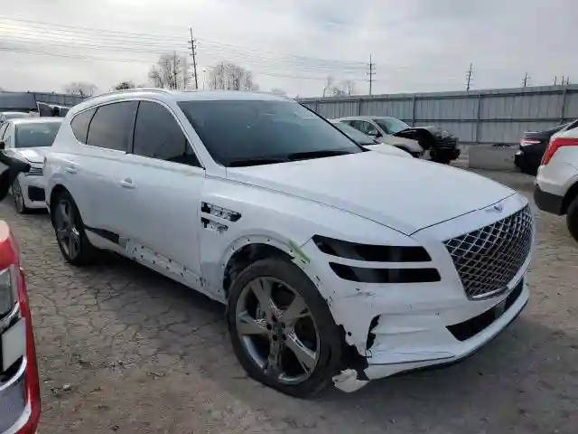 KMUHCESC1MU075011 2021 GENESIS GV80-3