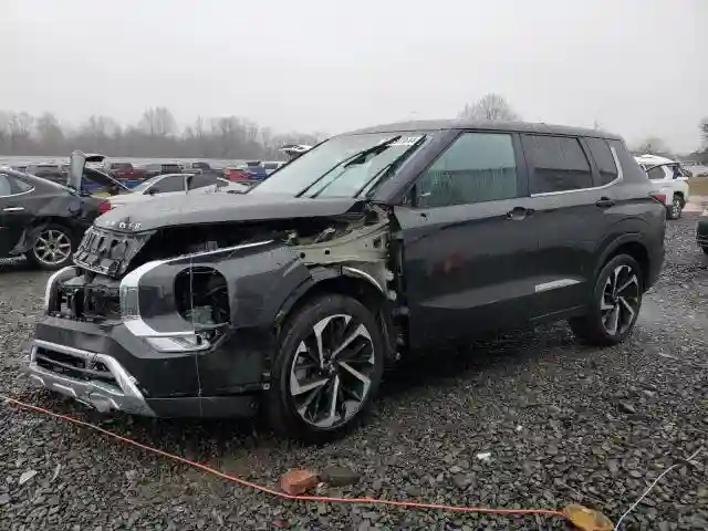 JA4J4VA82RZ018805 2024 MITSUBISHI OUTLANDER-0