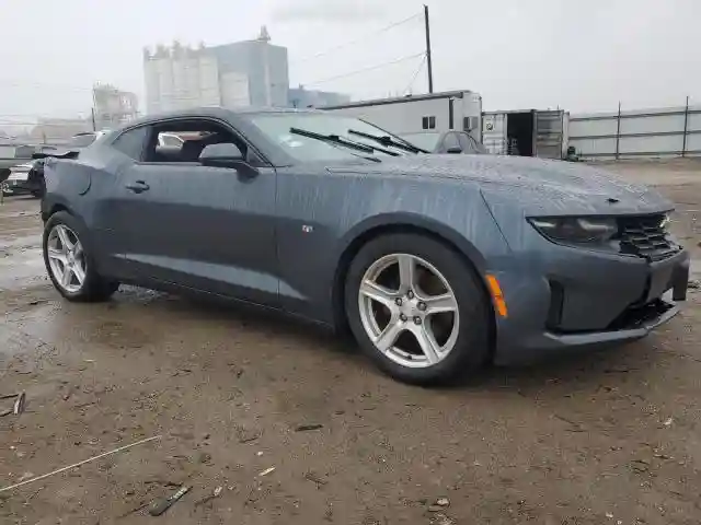1G1FB1RS4L0116474 2020 CHEVROLET CAMARO-3