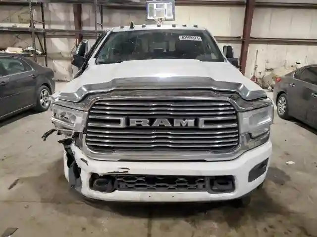 3C6UR5FLXPG632054 2023 RAM 2500-4