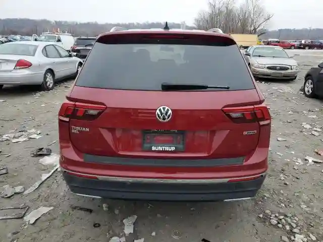 3VV2B7AX1KM050155 2019 VOLKSWAGEN TIGUAN-5