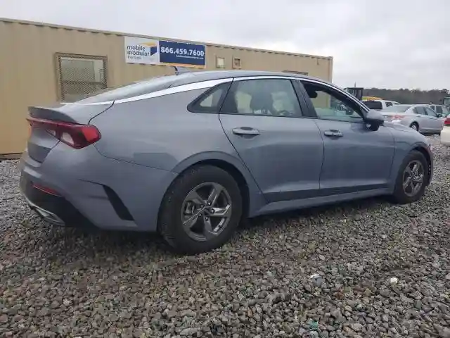 5XXG14J28PG175656 2023 KIA K5-2