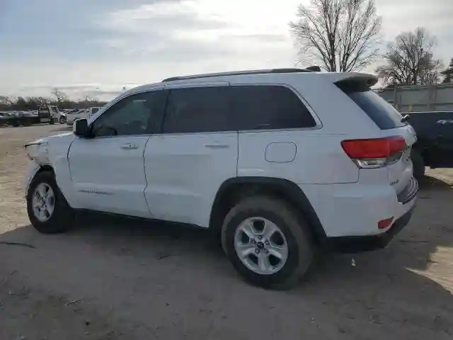1C4RJFAG0GC471710 2016 JEEP GRAND CHEROKEE-1