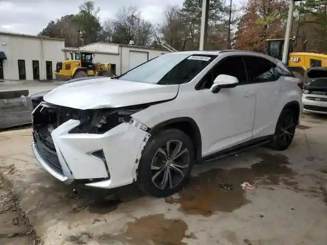 2T2BZMCA8GC040154 2016 LEXUS RX350-0
