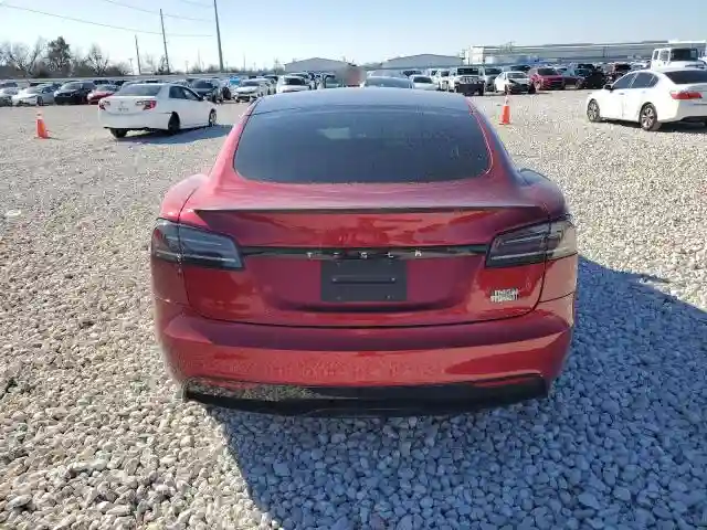 5YJSA1E61RF533045 2024 TESLA MODEL S-5