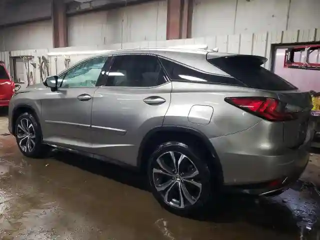 2T2HZMDA0LC213751 2020 LEXUS RX350-1