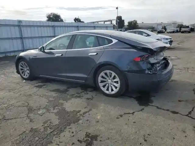 5YJSA1E10GF147377 2016 TESLA MODEL S-1