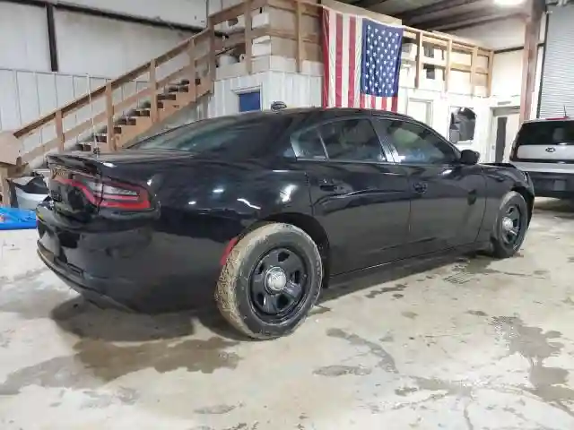 2C3CDXAT4GH175140 2016 DODGE CHARGER-2