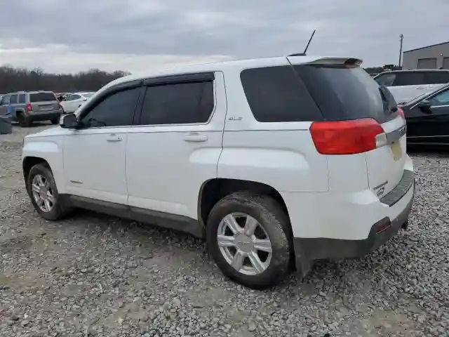 2GKALMEK2F6402328 2015 GMC TERRAIN-1