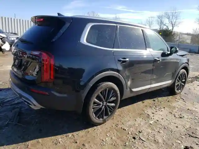 5XYP54HC4LG031689 2020 KIA TELLURIDE-2
