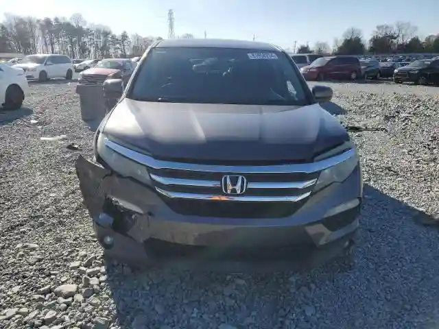 5FNYF5H5XHB047466 2017 HONDA PILOT-4
