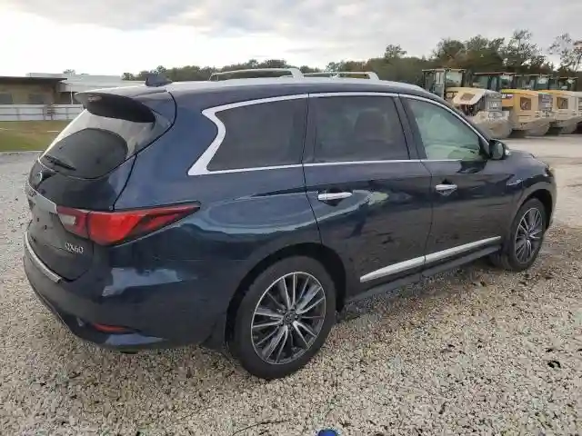 5N1DL0MM5KC527650 2019 INFINITI QX60-2