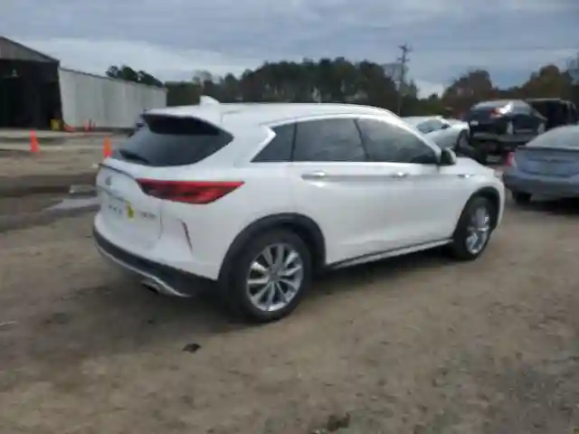 3PCAJ5BAXMF107374 2021 INFINITI QX50-2