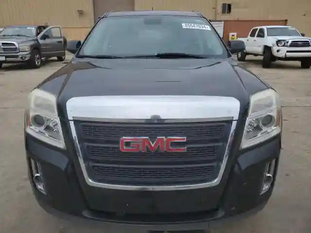 2GKALMEK7F6409002 2015 GMC TERRAIN-4
