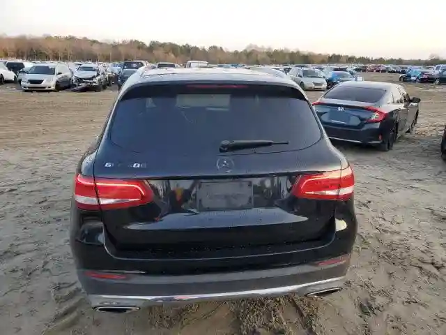 WDC0G4JB7KF568775 2019 MERCEDES-BENZ GLC-CLASS-5