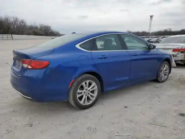 1C3CCCAB3FN561105 2015 CHRYSLER 200-2