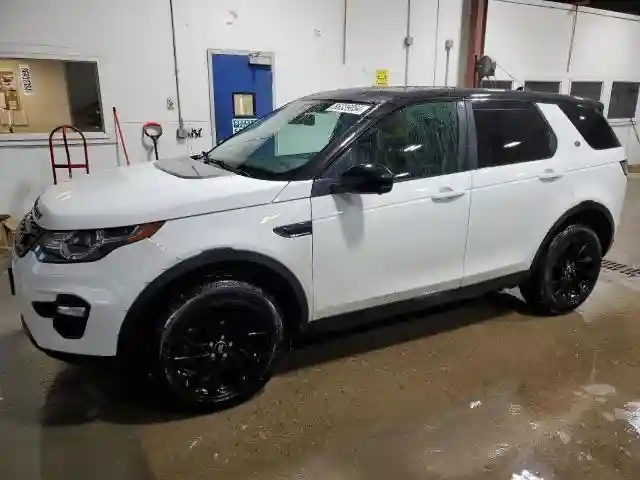 SALCR2BG1GH618103 2016 LAND ROVER DISCOVERY-0
