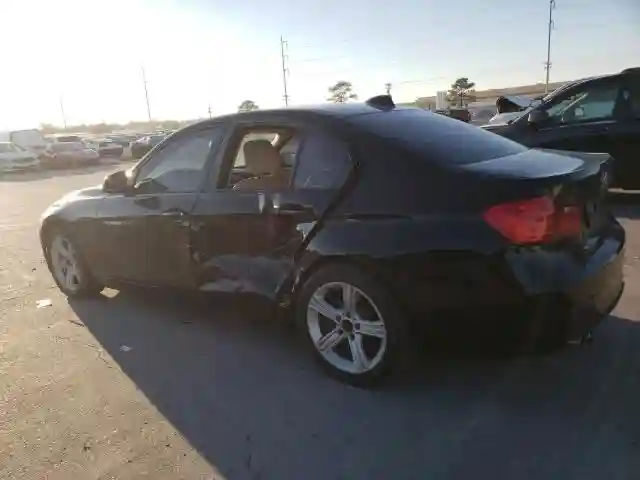 WBA3A5C5XFF610800 2015 BMW 3 SERIES-1