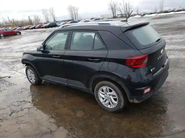 KMHRC8A36RU284306 2024 HYUNDAI VENUE-1