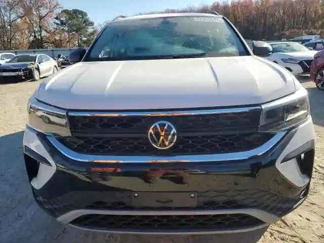 3VVAX7B29PM311376 2023 VOLKSWAGEN TAOS S-4