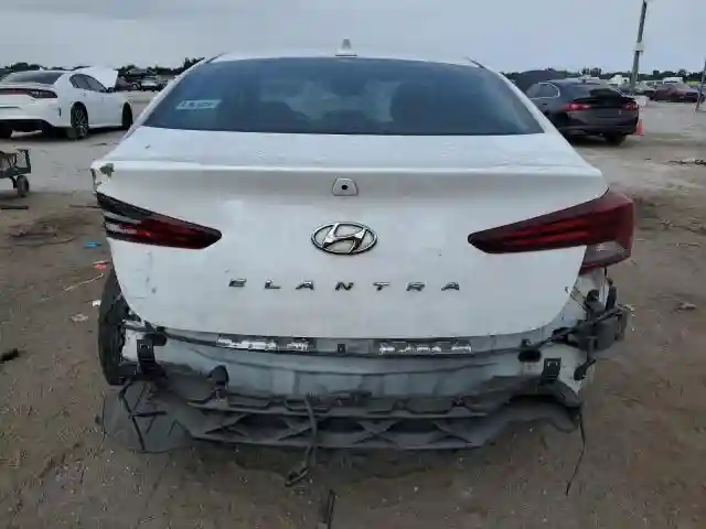 5NPD84LF8KH437123 2019 HYUNDAI ELANTRA-5