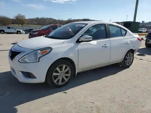 3N1CN7AP2HL825865 2017 NISSAN VERSA-0