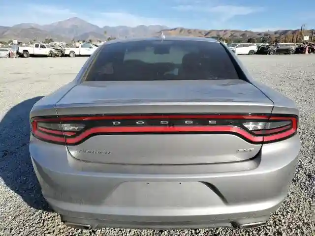 2C3CDXHG5GH129518 2016 DODGE CHARGER-5