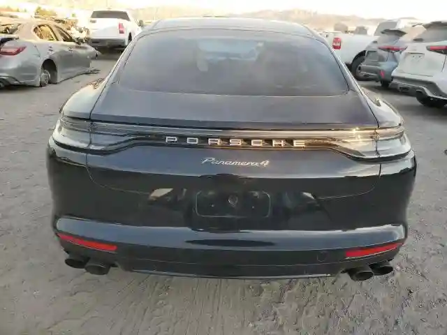 WP0AJ2A73PL100692 2023 PORSCHE PANAMERA-5