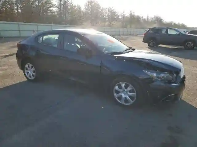 3MZBM1U72FM204196 2015 MAZDA 3-3