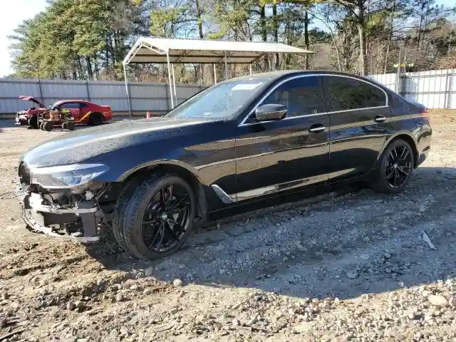 WBAJA7C37HG457940 2017 BMW 5 SERIES-0