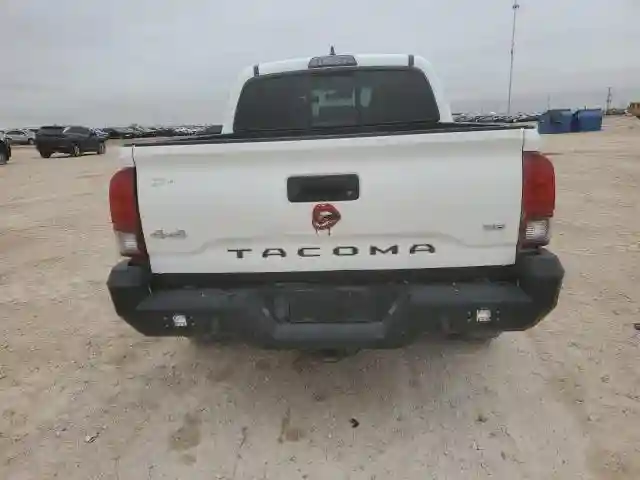 3TMCZ5AN4JM143350 2018 TOYOTA TACOMA-5