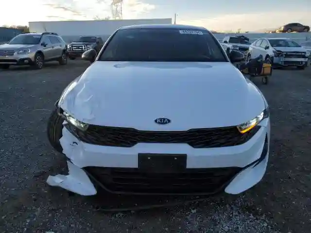 5XXG64J29MG064448 2021 KIA K5-4